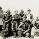 Algunos de los pilotos de la misión. DixieWing